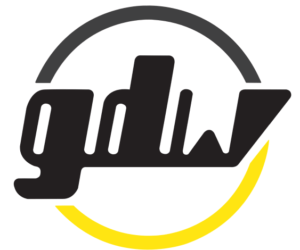 gdw logo