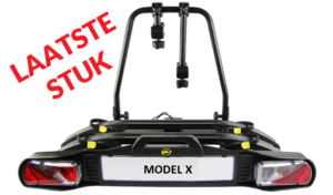 GDW Fietsendrager Model X