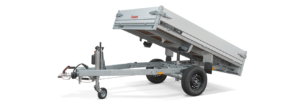 Anssems KLT-1 1350 Pro