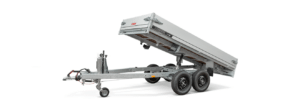 Anssems KLT-2 1350 Pro