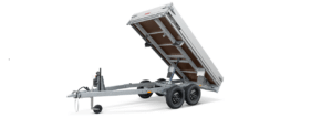 Anssems KLT-2 750 Pro