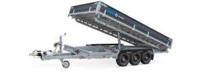 Hulco Benax-3 Go-Getter