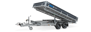 Benax-2 go-getter