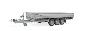 Hulco Benax-3
