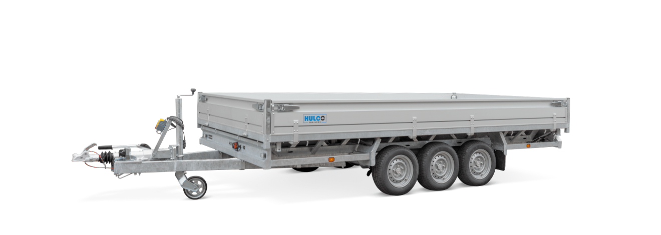Hulco Benax-3