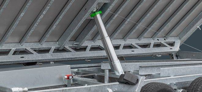 Hulco Benax-2 3500 - Afbeelding 2