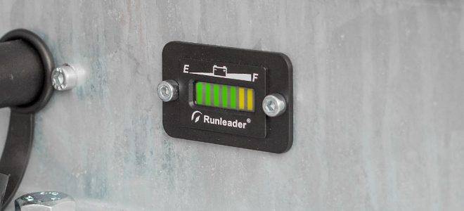 Hulco Benax-2 3500 - Afbeelding 3